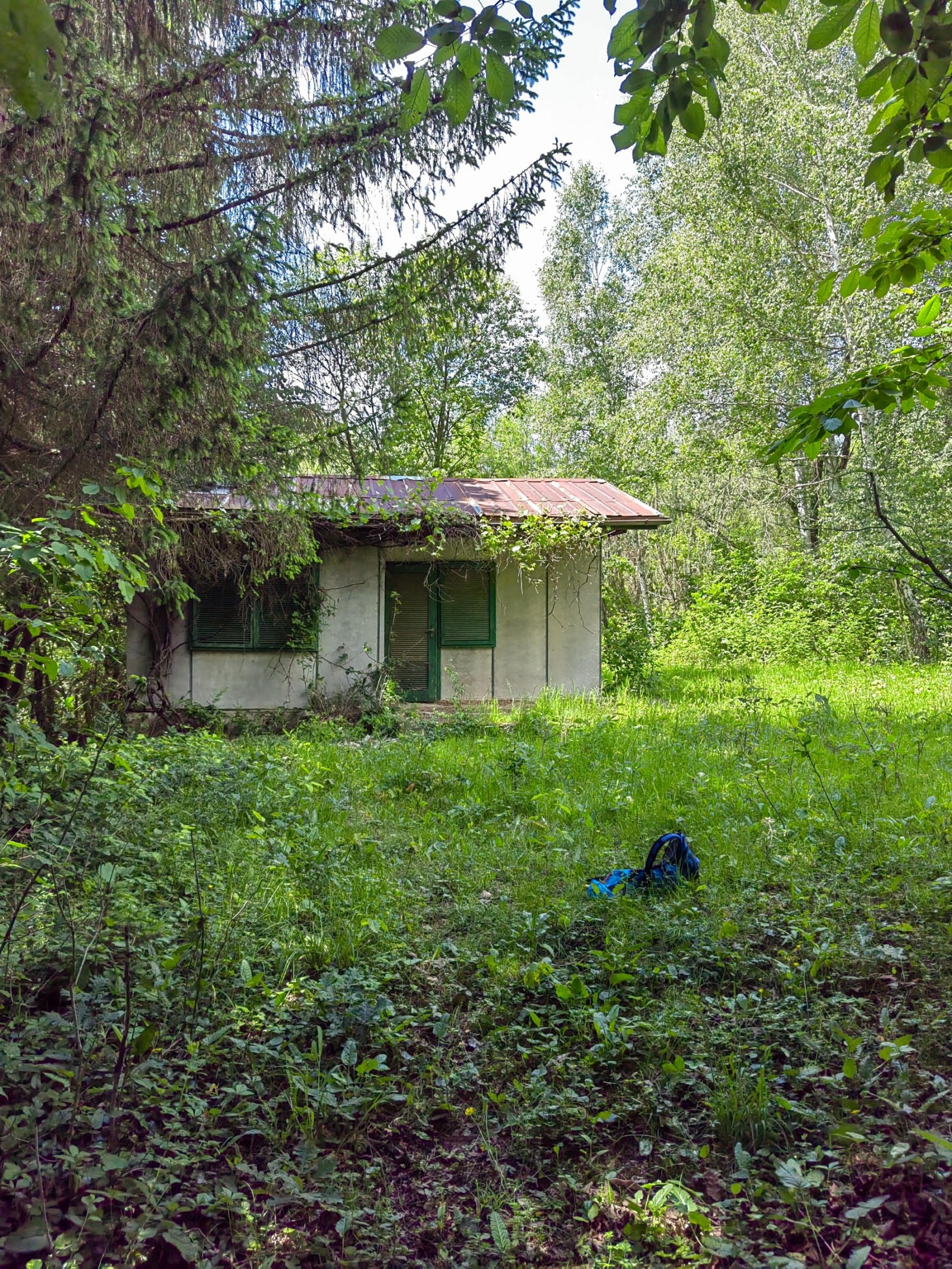 Продава ВИЛА, с. Желен, област София област, снимка 5 - Вили - 54578123