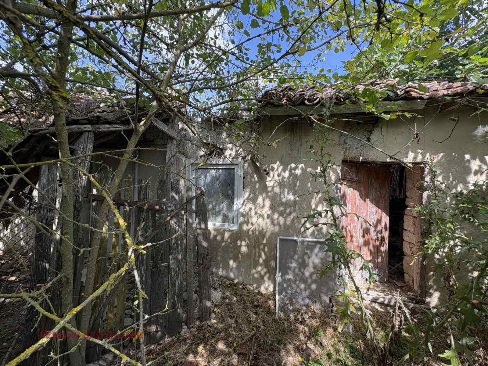 Продава ПАРЦЕЛ, с. Топола, област Добрич, снимка 5 - Парцели - 56193267