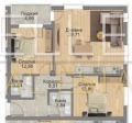 Продава 3-СТАЕН, град София, Княжево • 185200 € • 60780827 — Holmes.bg
