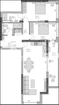 Продава 3-СТАЕН, град Пловдив, Христо Смирненски • 180075 € • 49481198 — Holmes.bg