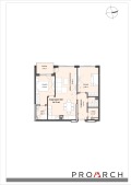 Продава 3-СТАЕН, град София, Кръстова вада • 263267 € / 514905.50 лв. • 95415121 10