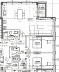 Продава  3-стаен град София , Овча купел , 124 кв.м | 83207151 - изображение [3]