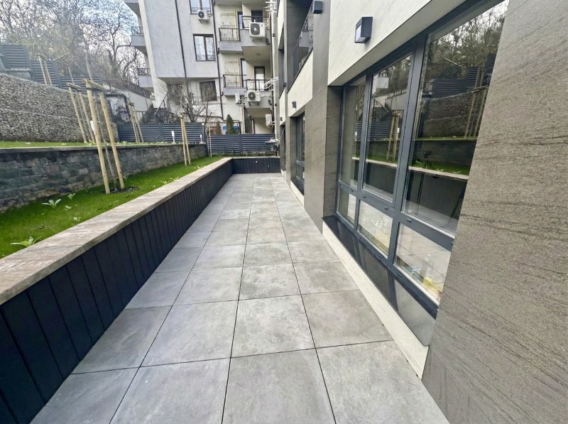 Продава 3-СТАЕН в град София, Лозенец - 112 кв.м / 441 100 € » 862 716.61 лв., МЕТРОДОМ