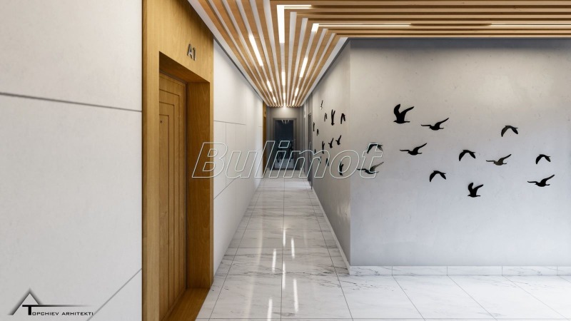 Продава 4-СТАЕН в град Варна, Владислав Варненчик 2 - 201 кв.м / 261 000 € » 510 471.63 лв., БУЛ ИМОТ