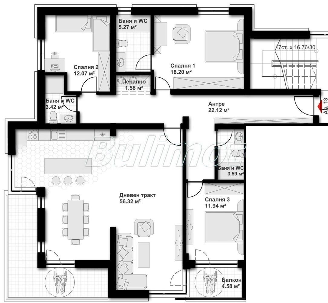 ������� 4-����� | Imot.bg � ����������� 1