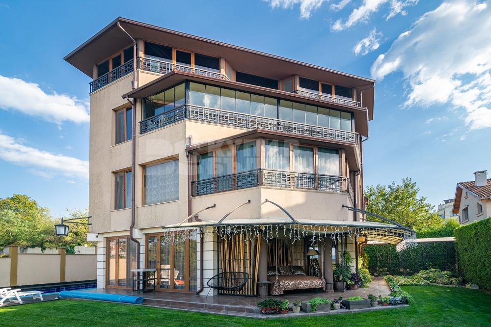 Продава КЪЩА | Imot.bg — изображение 1