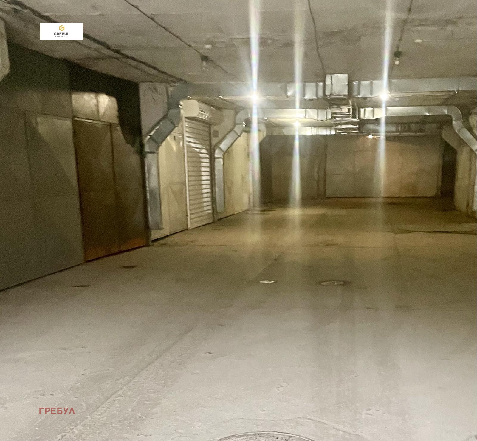 Продава ГАРАЖ | Imot.bg — изображение 4