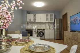 1 bedroom k.k. Slanchev bryag, region Burgas 1