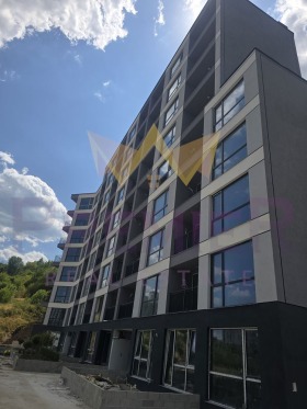 1 quarto Drujba 2, Sofia