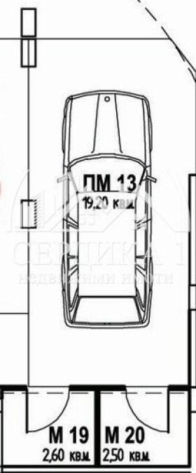 Продава 3-СТАЕН, гр. София, Манастирски ливади, снимка 4 - Aпартаменти - 48610599