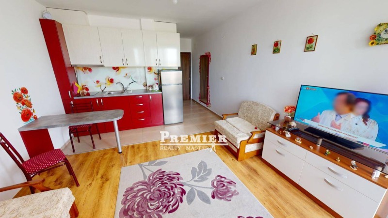 À vendre  Studio région Bourgas , Nesebar , 37 m² | 92914984 - image [9]