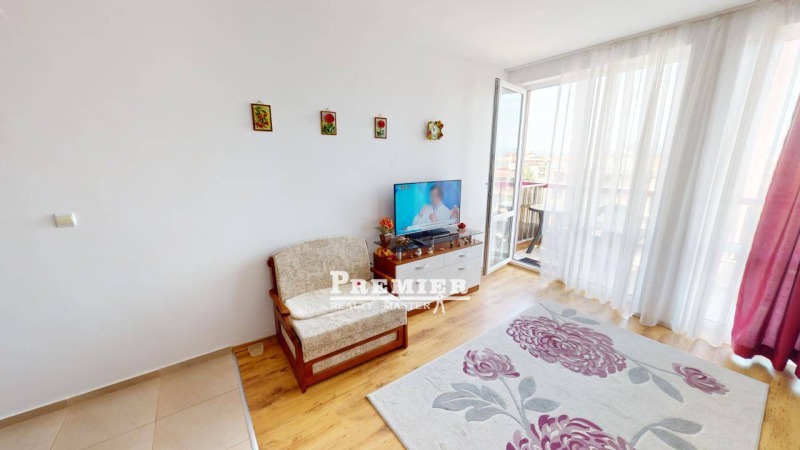 Zu verkaufen  Studio region Burgas , Nesebar , 37 qm | 92914984 - Bild [4]