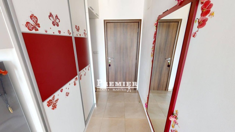 À vendre  Studio région Bourgas , Nesebar , 37 m² | 92914984 - image [10]