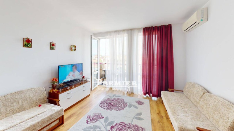 À vendre  Studio région Bourgas , Nesebar , 37 m² | 92914984 - image [12]