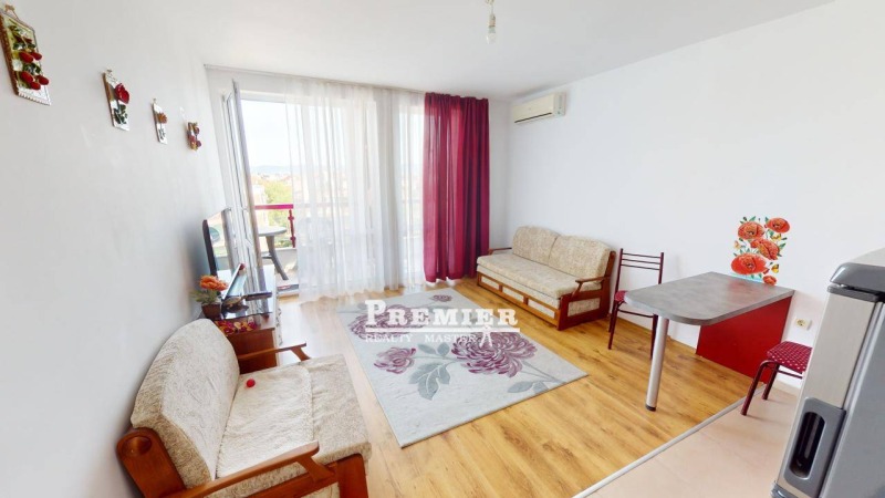 Zu verkaufen  Studio region Burgas , Nesebar , 37 qm | 92914984 - Bild [3]