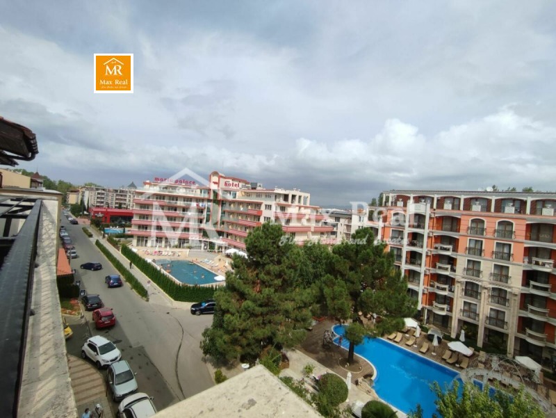 Продается  Студия область Бургас , к.к. Слънчев бряг , 57 кв.м | 55274857 - изображение [12]