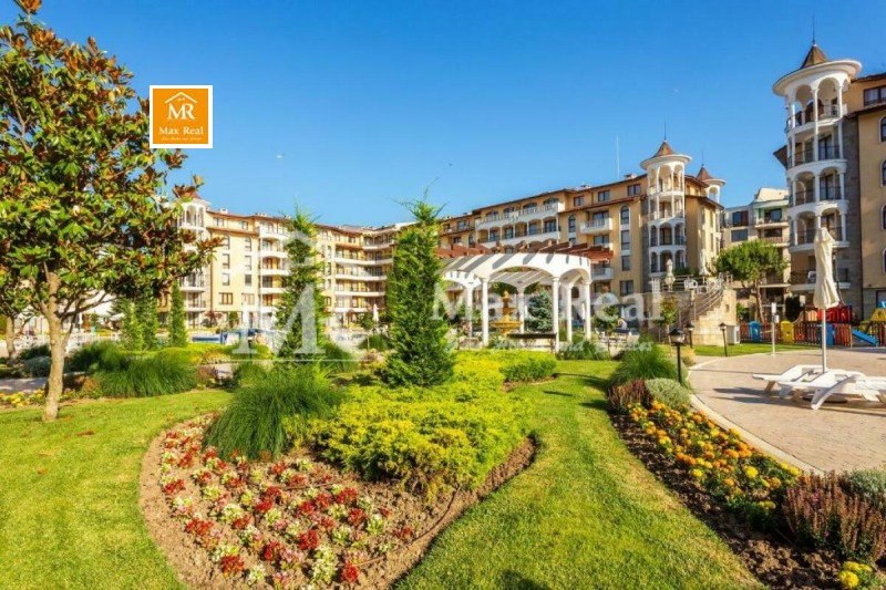 Продается  Студия область Бургас , к.к. Слънчев бряг , 57 кв.м | 55274857 - изображение [7]