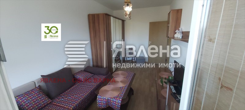 Продава 1-СТАЕН, гр. Варна, Автогара, снимка 2 - Апартаменти - 54528966