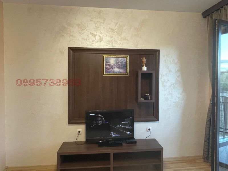 Продава 2-СТАЕН, гр. Велинград, област Пазарджик, снимка 3 - Апартаменти - 53065523