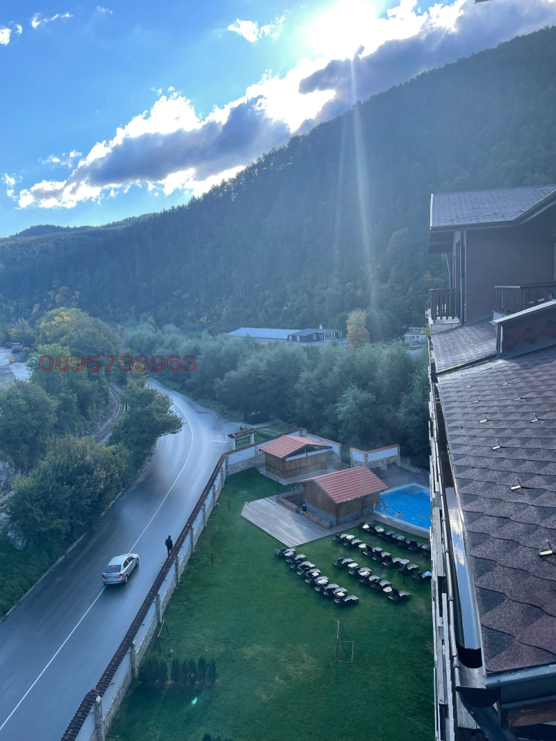 Продава 2-СТАЕН, гр. Велинград, област Пазарджик, снимка 4 - Апартаменти - 53065523