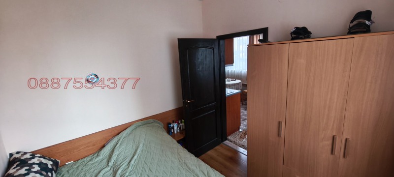 Till salu  1 sovrum region Blagoevgrad , Bansko , 45 kvm | 63094970 - bild [4]