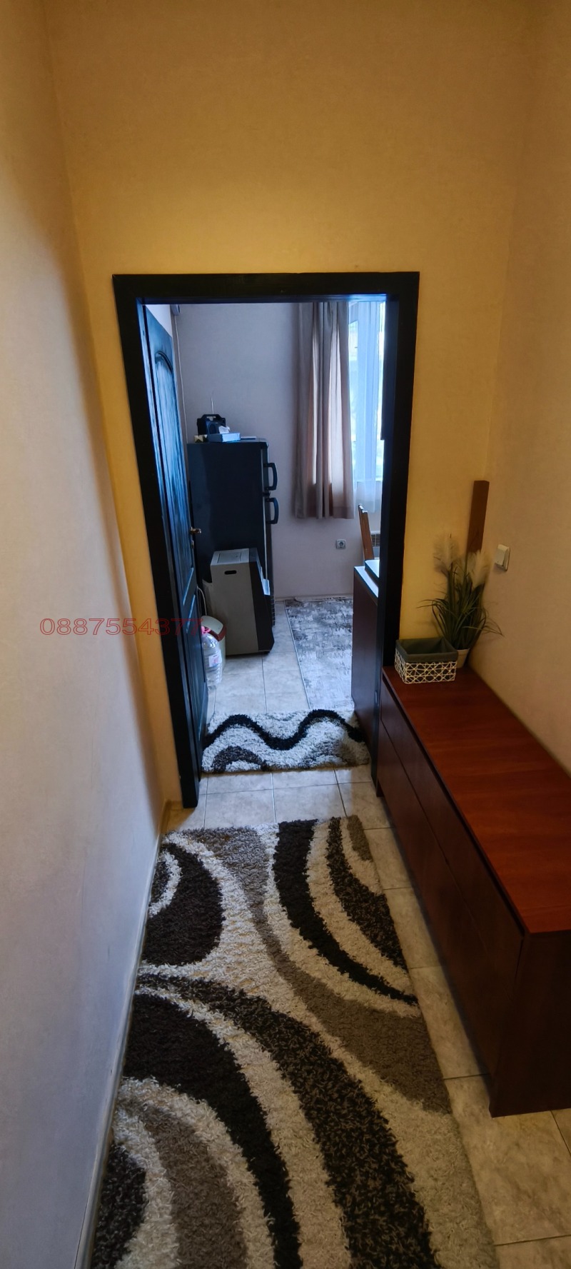 Till salu  1 sovrum region Blagoevgrad , Bansko , 45 kvm | 63094970 - bild [9]