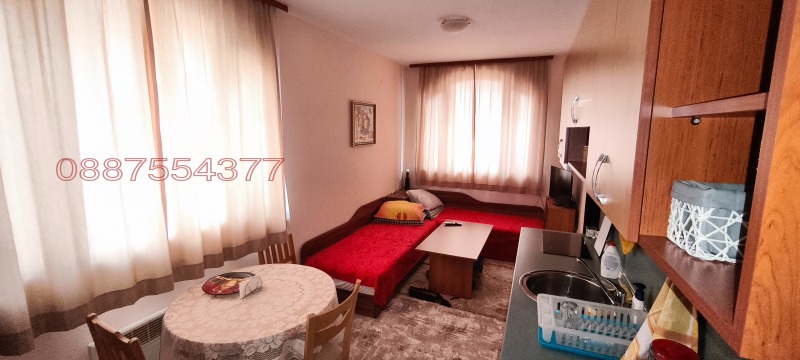 Till salu  1 sovrum region Blagoevgrad , Bansko , 45 kvm | 63094970