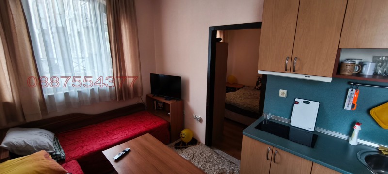 Till salu  1 sovrum region Blagoevgrad , Bansko , 45 kvm | 63094970 - bild [5]