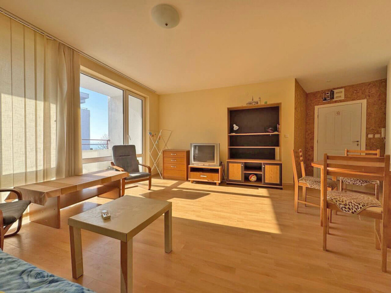 Продава  2-стаен, област Бургас, к.к. Елените • 79 500 EUR • ID 83353401 — holmes.bg - [1] 