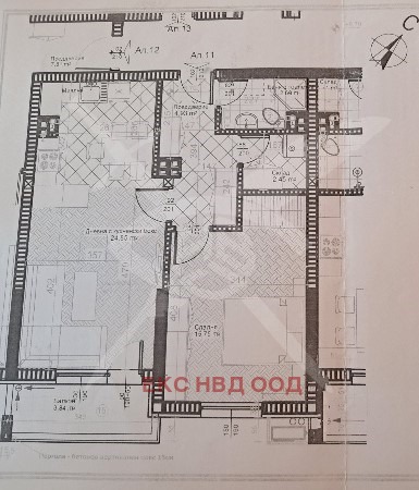 In vendita  1 camera da letto Plovdiv , Hristo Smirnenski , 77 mq | 82673907