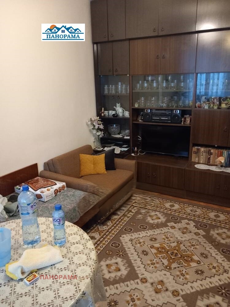Til salgs  1 soverom Plovdiv , Marasja , 41 kvm | 73947474 - bilde [2]