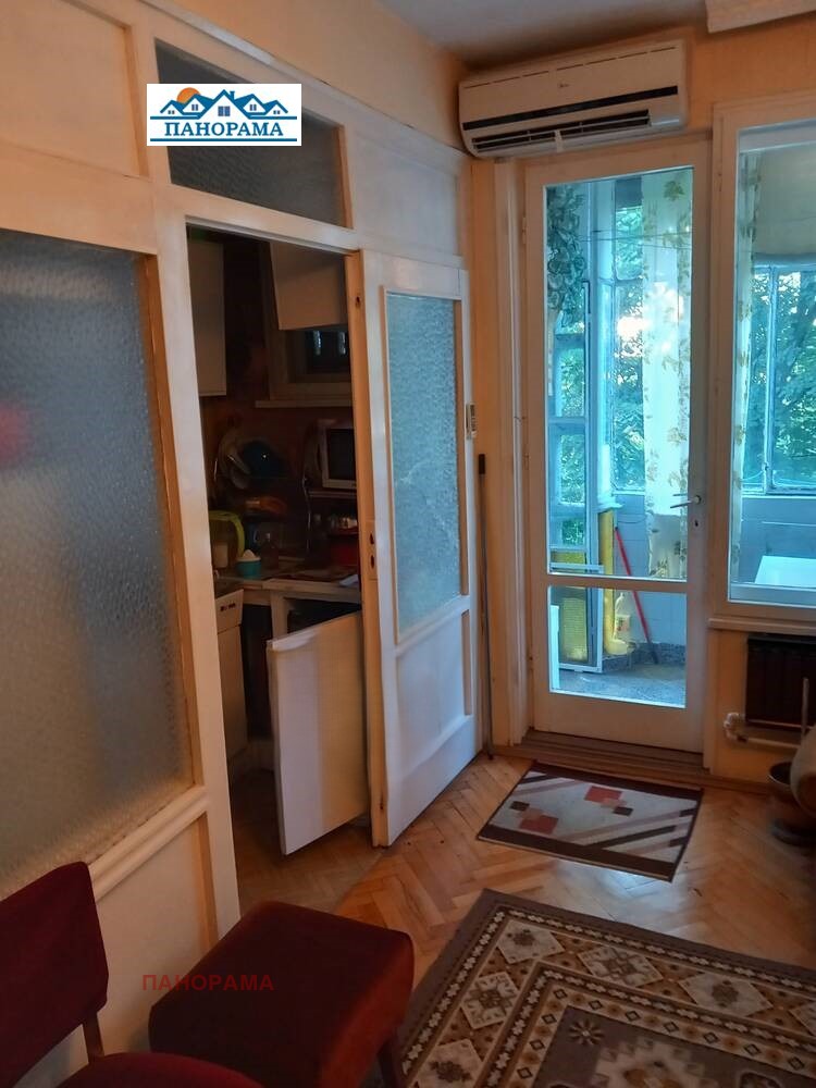 Til salgs  1 soverom Plovdiv , Marasja , 41 kvm | 73947474
