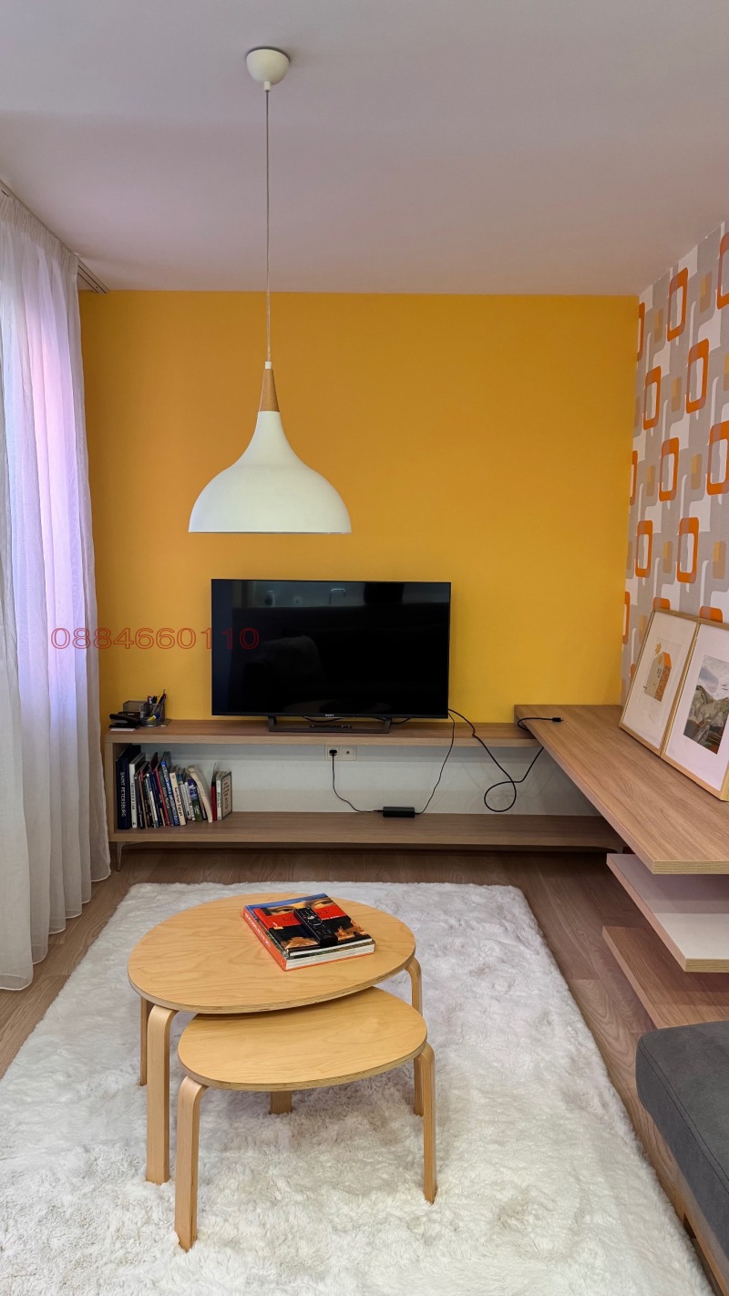 Продава 2-СТАЕН, гр. Варна, Бриз, снимка 7 - Апартаменти - 52637869