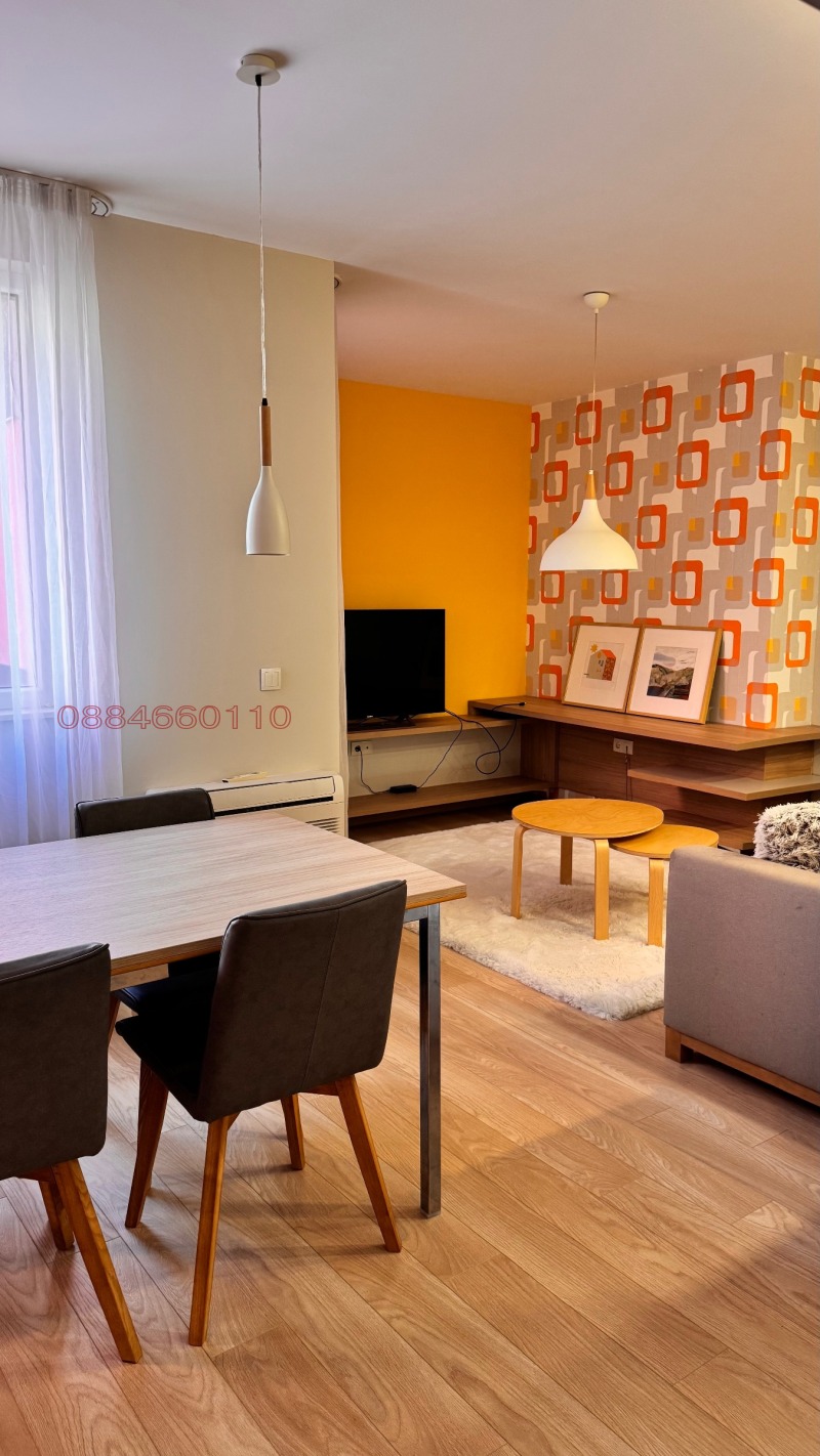 Продава 2-СТАЕН, гр. Варна, Бриз, снимка 2 - Апартаменти - 52637869