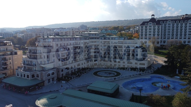 Продава 2-СТАЕН, гр. Варна, област Варна, снимка 11 - Апартаменти - 52438849