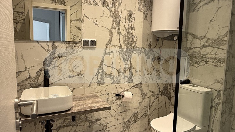 Продава 2-СТАЕН, гр. Варна, област Варна, снимка 9 - Апартаменти - 52438849