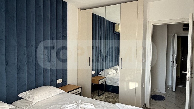 Продава 2-СТАЕН, гр. Варна, област Варна, снимка 8 - Апартаменти - 52438849