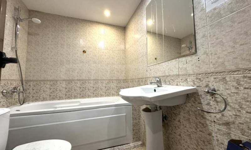 Продава 2-СТАЕН, гр. Банско, област Благоевград, снимка 9 - Апартаменти - 52748527