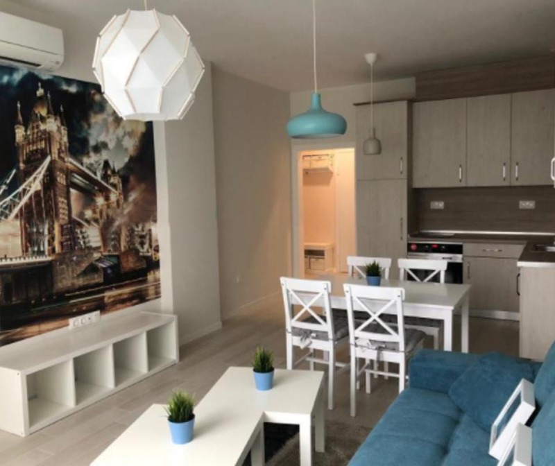 Продава 2-СТАЕН, гр. София, Младост 2, снимка 4 - Апартаменти - 53462708