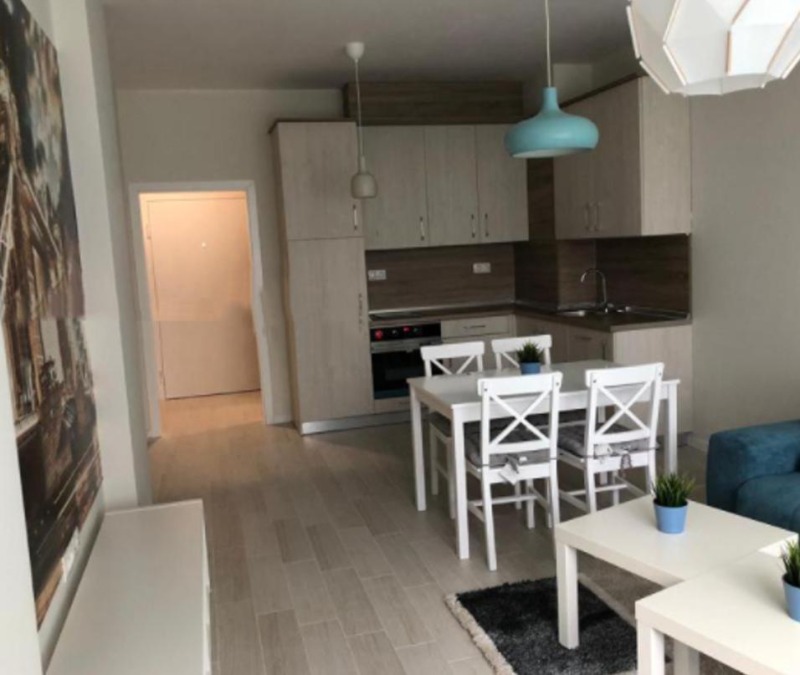 Продава 2-СТАЕН, гр. София, Младост 2, снимка 6 - Апартаменти - 53462708