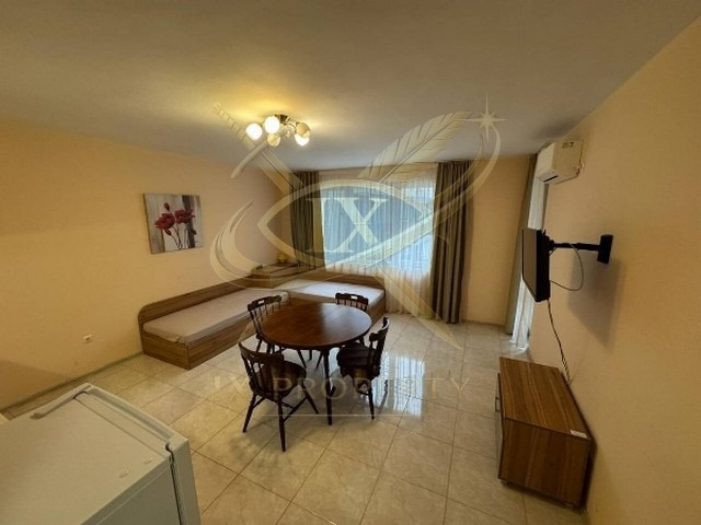 Продава 2-СТАЕН, гр. Поморие, област Бургас, снимка 6 - Апартаменти - 54330219