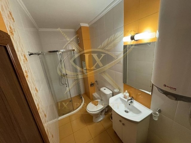 Продава 2-СТАЕН, гр. Поморие, област Бургас, снимка 3 - Апартаменти - 54330219