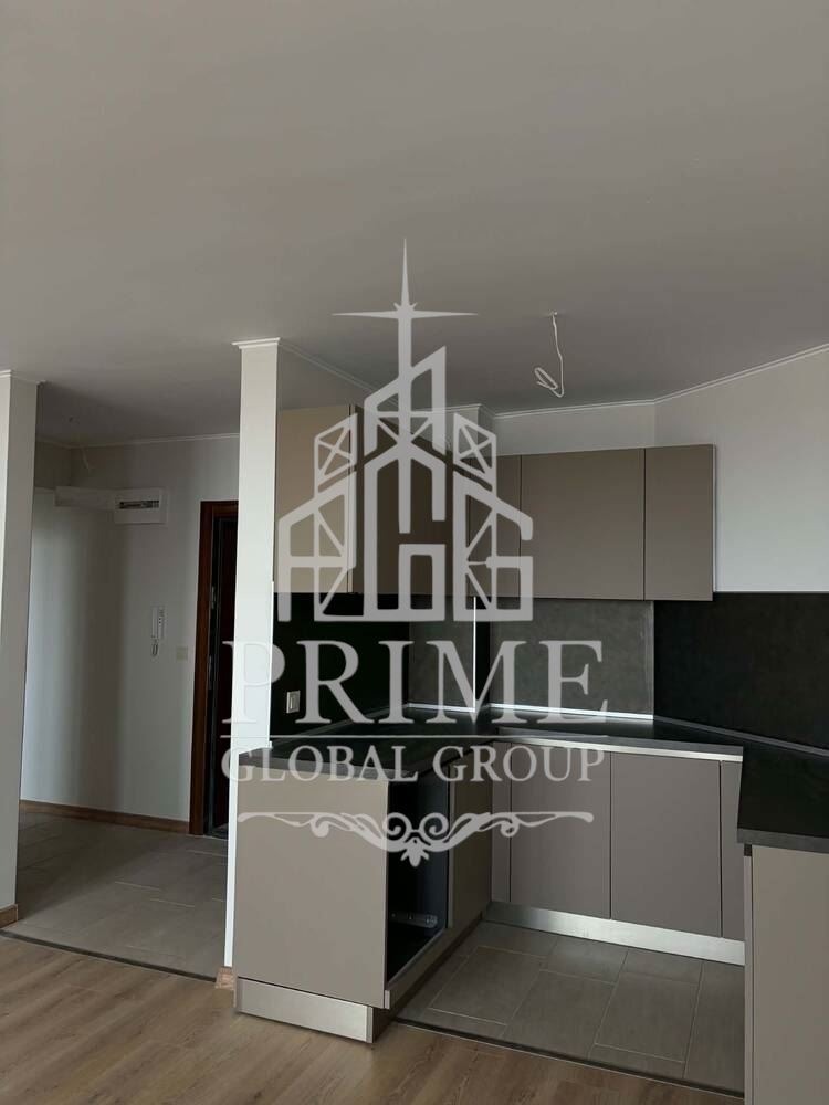 Продава 2-СТАЕН, гр. Варна, Виница, снимка 2 - Апартаменти - 55375920