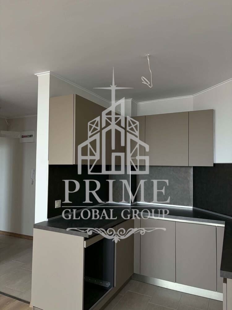 Продава 2-СТАЕН, гр. Варна, Виница, снимка 3 - Апартаменти - 55375920