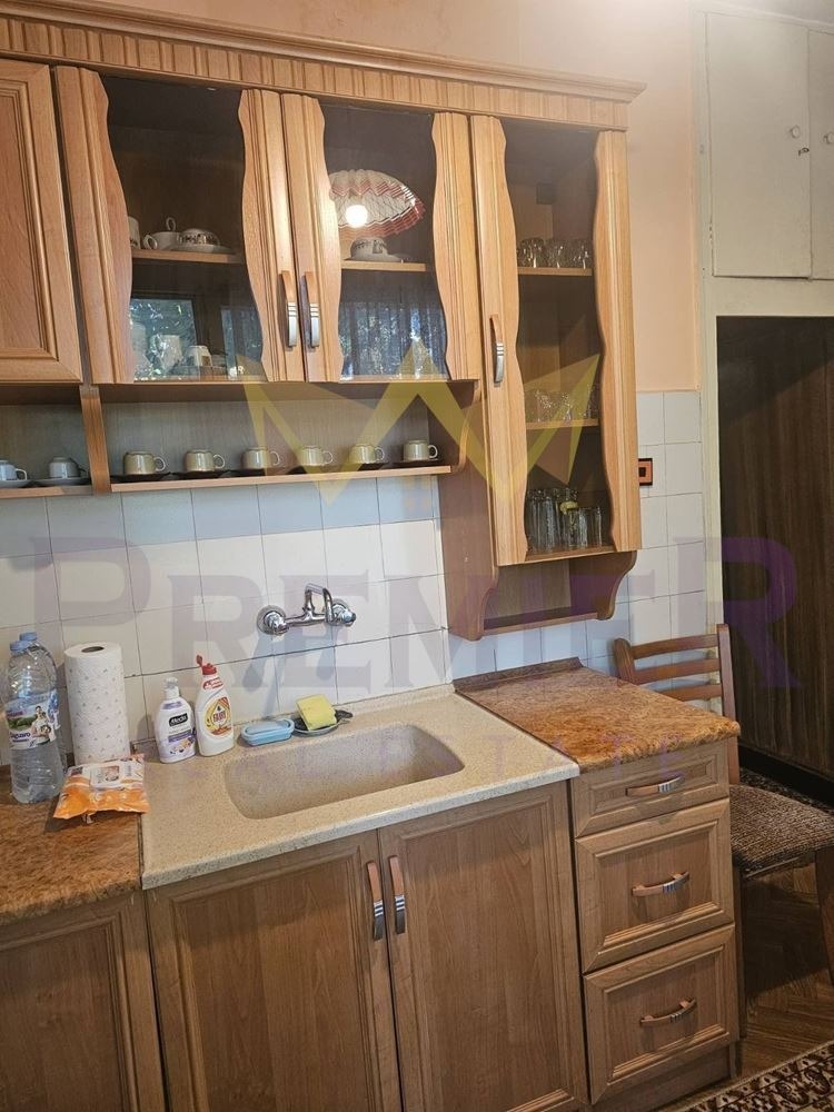 Продава 2-СТАЕН, гр. Пловдив, Гагарин, снимка 5 - Апартаменти - 55689008
