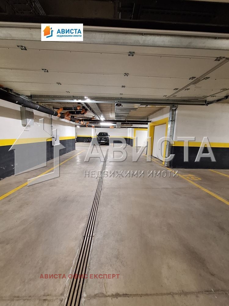 Продава 2-СТАЕН, гр. София, Кръстова вада, снимка 17 - Апартаменти - 56313388