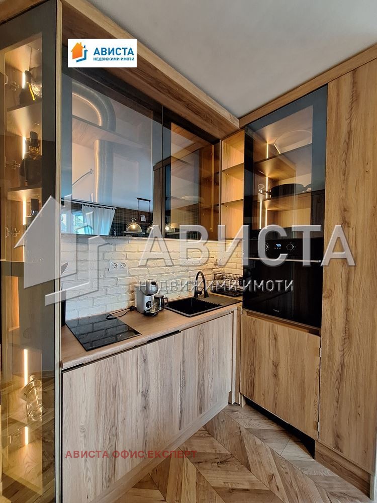 Продава 2-СТАЕН, гр. София, Кръстова вада, снимка 10 - Апартаменти - 56313388