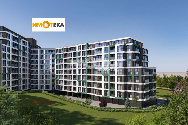 En venta  2 dormitorios Sofia , Mladost 4 , 122 metros cuadrados | 53799996