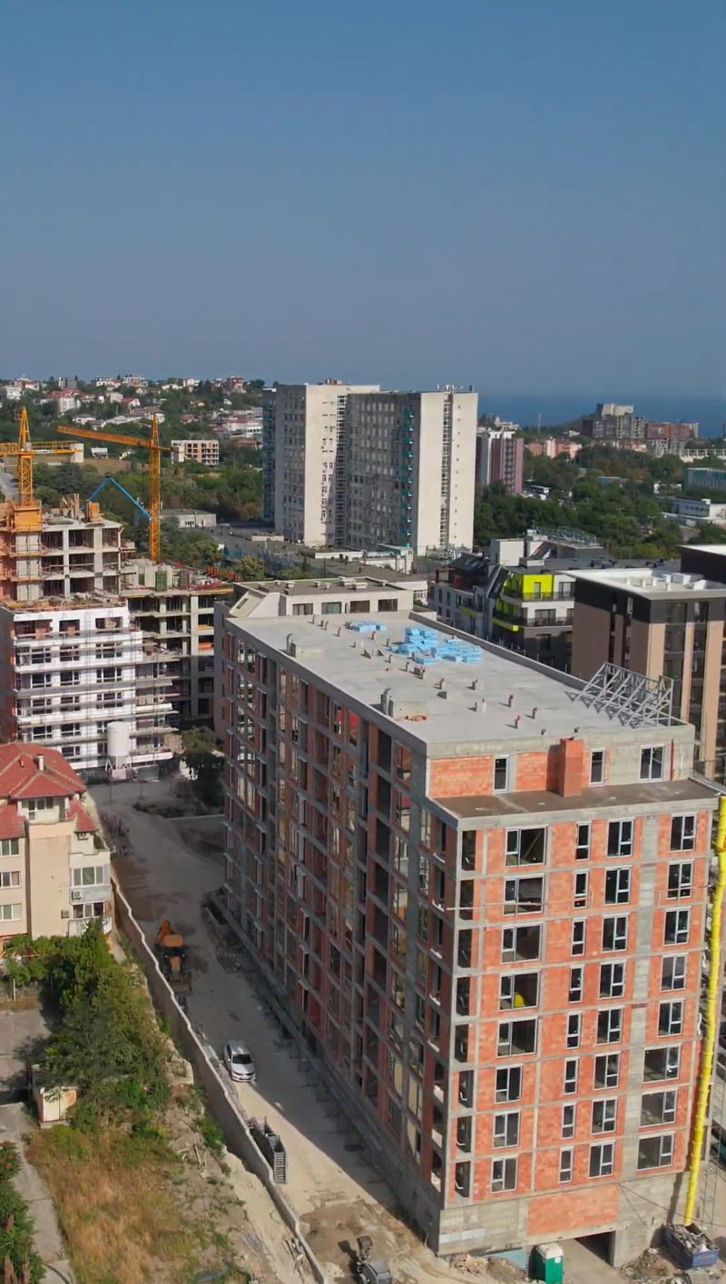 Te koop  2 slaapkamers Varna , Levski 1 , 126 m² | 50153123 - afbeelding [11]