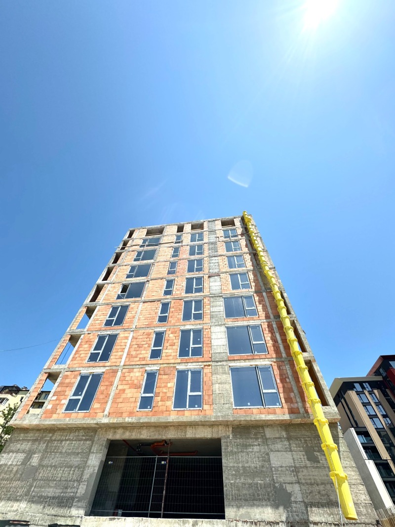 Te koop  2 slaapkamers Varna , Levski 1 , 126 m² | 20501421 - afbeelding [7]